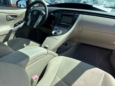 Used 2010 Toyota Prius image 22
