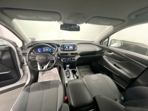 Used 2020 Hyundai Santa Fe SEL w/ Convenience Package image 19