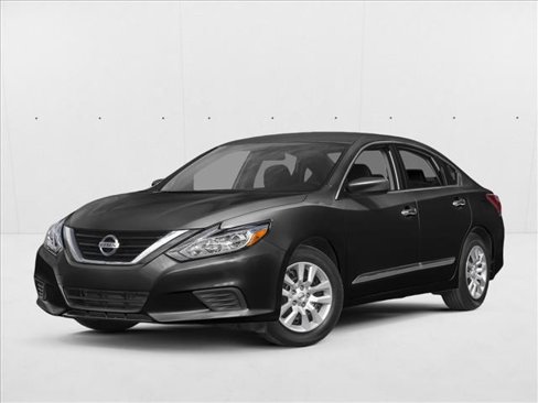 Used 2016 Nissan Altima 2.5 S w/ Power Driver Seat Package image 1