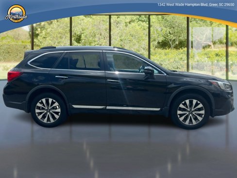 Used 2019 Subaru Outback 2.5i Touring w/ Protection Package #1 image 12