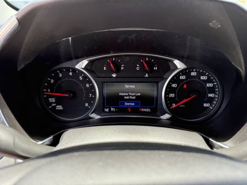Used 2019 Chevrolet Equinox LT image 28