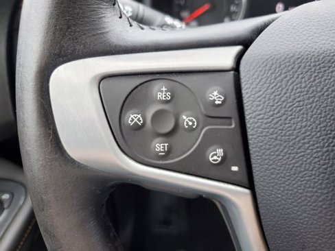 Certified 2020 GMC Terrain SLT w/ Preferred Package image 23