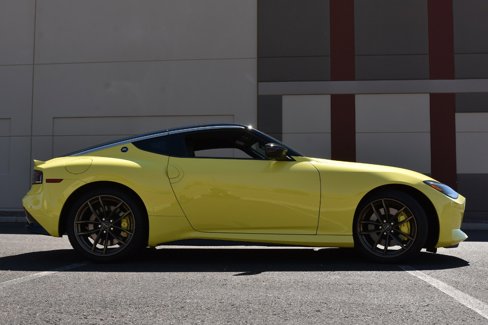Used 2023 Nissan Z image 7