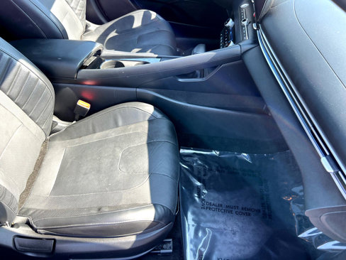 Used 2021 Hyundai Elantra Limited image 56