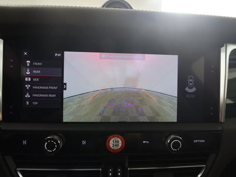 New 2025 Porsche Macan image 24