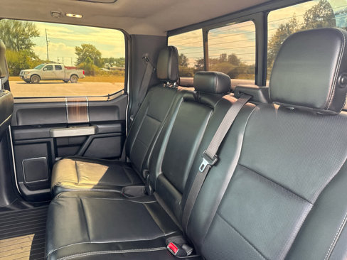 Used 2016 Ford F150 Lariat w/ Equipment Group 502A Luxury image 15
