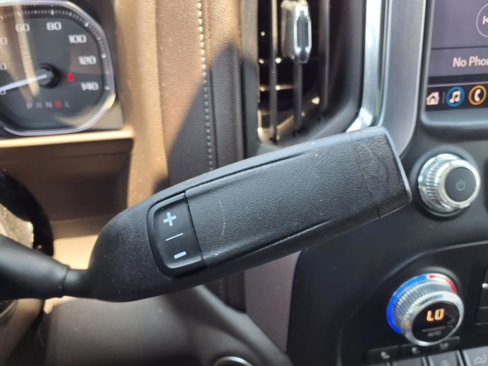 Used 2019 GMC Sierra 1500 SLT w/ SLT Premium Plus Package image 24