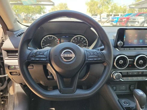 Used 2024 Nissan Sentra S image 15