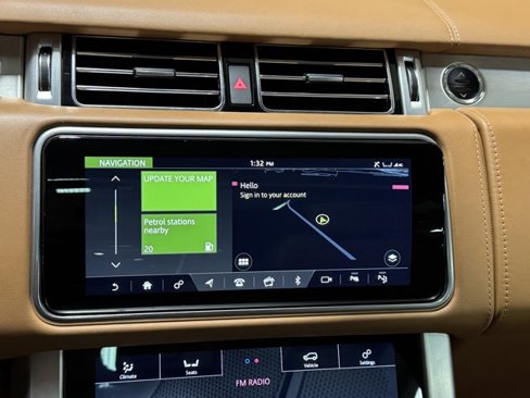 Used 2020 Land Rover Range Rover SV Autobiography Dynamic image 23