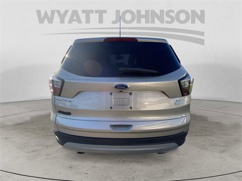 Used 2018 Ford Escape SE w/ SE Sync 3 Package image 7