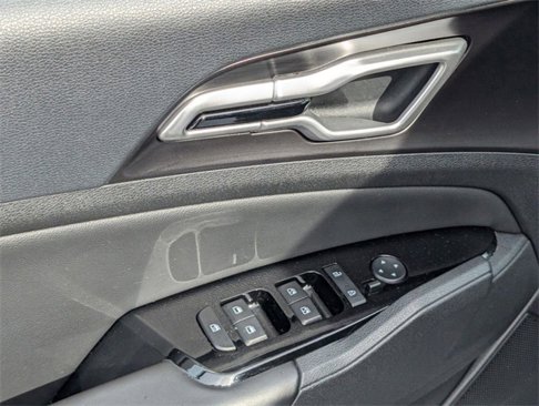 Used 2024 Kia Sportage EX image 16