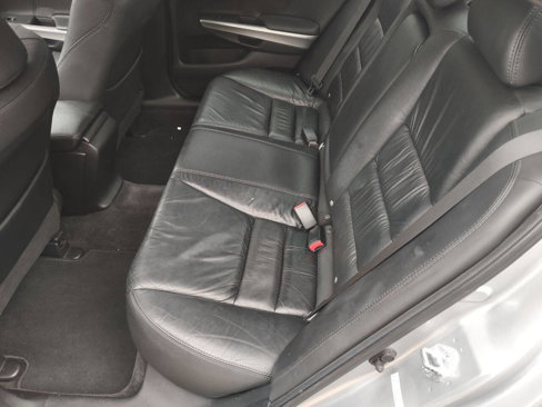 Used 2009 Honda Accord EX-L image 15