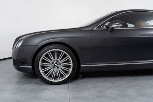 Used 2008 Bentley Continental GT Speed image 12