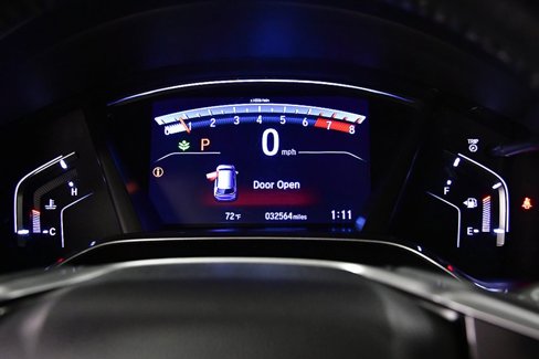 Used 2019 Honda CR-V EX-L image 16