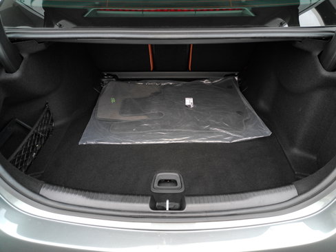 Certified 2025 Mercedes-Benz C 300 Sedan image 19