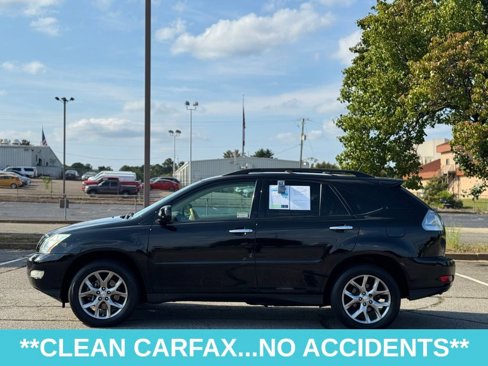 Used 2009 Lexus RX 350 2WD image 6