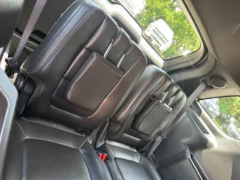 Used 2015 Ford Explorer Limited w/ Equipment Group 302A image 22