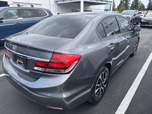 Used 2013 Honda Civic EX-L image 5