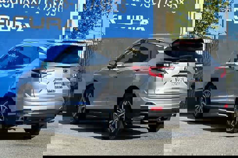 Used 2023 Acura RDX FWD w/ Technology Package image 5
