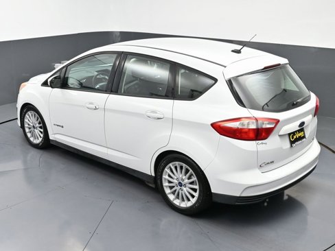 Used 2016 Ford C-MAX SE image 40