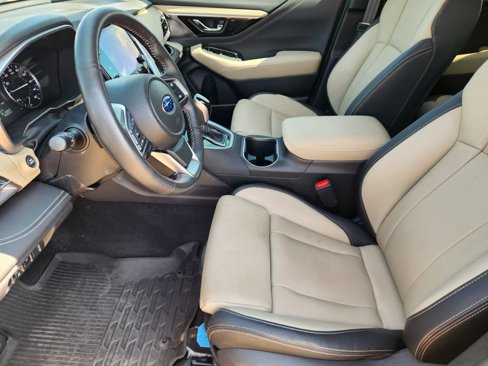 Used 2024 Subaru Outback Limited XT image 12