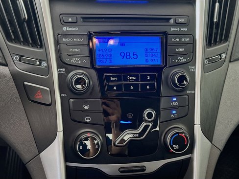 Used 2013 Hyundai Sonata GLS w/ Popular Equipment Pkg image 14