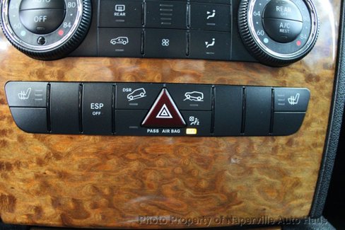 Used 2008 Mercedes-Benz ML 320 4MATIC image 25