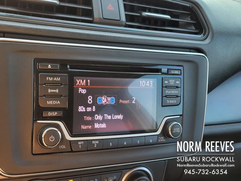 Used 2019 Nissan Leaf S w/ S Charge Package image 11