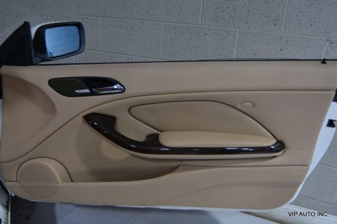 Used 2005 BMW 330Ci Convertible image 14
