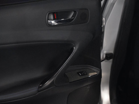 Used 2011 Lexus IS F image 30
