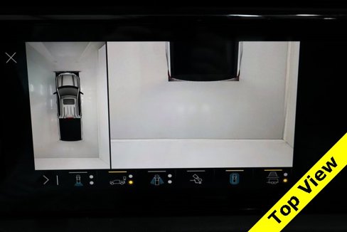 Used 2023 GMC Sierra 1500 AT4 w/ AT4 Preferred Package image 18