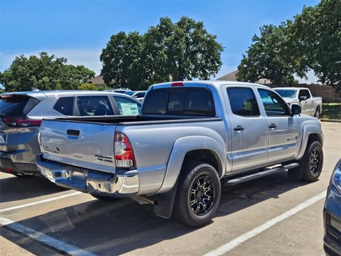 Used 2012 Toyota Tacoma PreRunner image 3