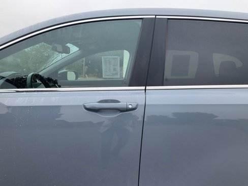 Used 2021 Honda CR-V EX-L image 25