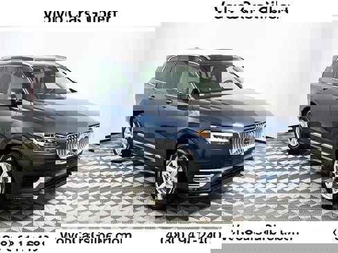 Certified 2024 Volvo XC90 B5 Core image 1