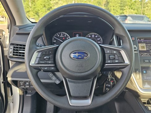 Used 2022 Subaru Legacy image 19