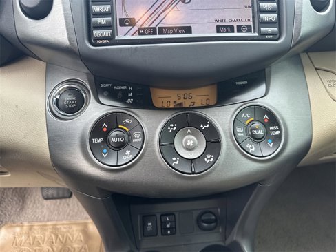 Used 2011 Toyota RAV4 Limited image 18