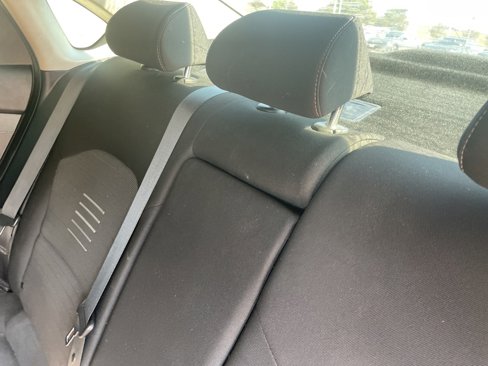 Used 2019 Kia Forte S image 10