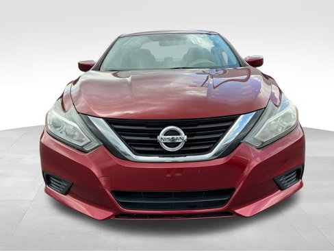Used 2017 Nissan Altima 2.5 S w/ Power Driver Seat Package image 8
