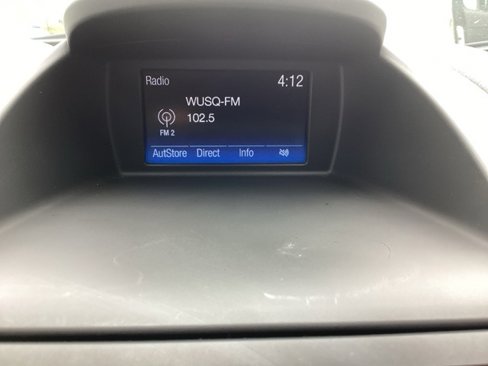 Used 2019 Ford Fiesta SE image 15