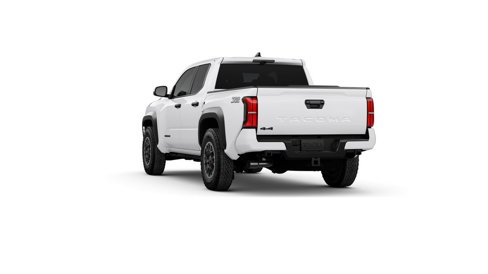 New 2025 Toyota Tacoma TRD Off-Road image 26