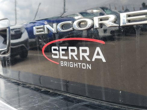 Used 2018 Buick Encore Sport Touring w/ Safety Package image 29