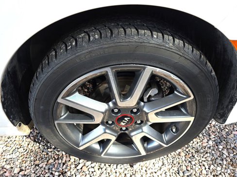 Used 2020 Kia Soul GT-Line image 36