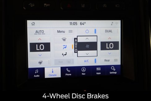 Used 2020 Ford Expedition Limited w/ Equipment Group 302A image 46