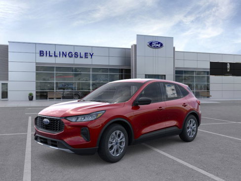 New 2025 Ford Escape Active w/ Cold Weather Package image 1