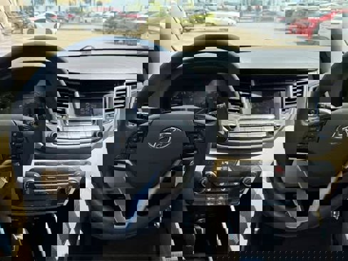 Used 2016 Hyundai Tucson SE image 16