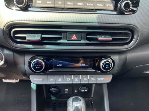 Used 2023 Hyundai Kona N Line image 23