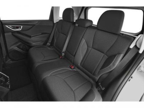 Used 2020 Subaru Forester Premium w/ Popular Package #1 image 16