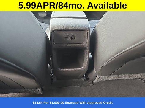 New 2025 Buick Envista Preferred w/ Convenience I Package image 16