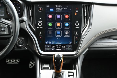 Used 2022 Subaru Outback Wilderness image 33