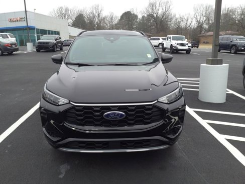 Used 2024 Ford Escape ST-Line image 2
